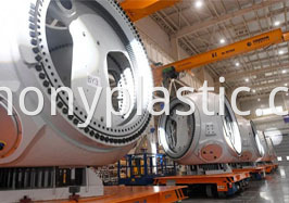 PETP Machining Ertalyte Machining5